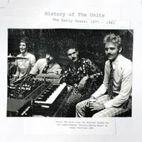 The Units — Digital Stimulation